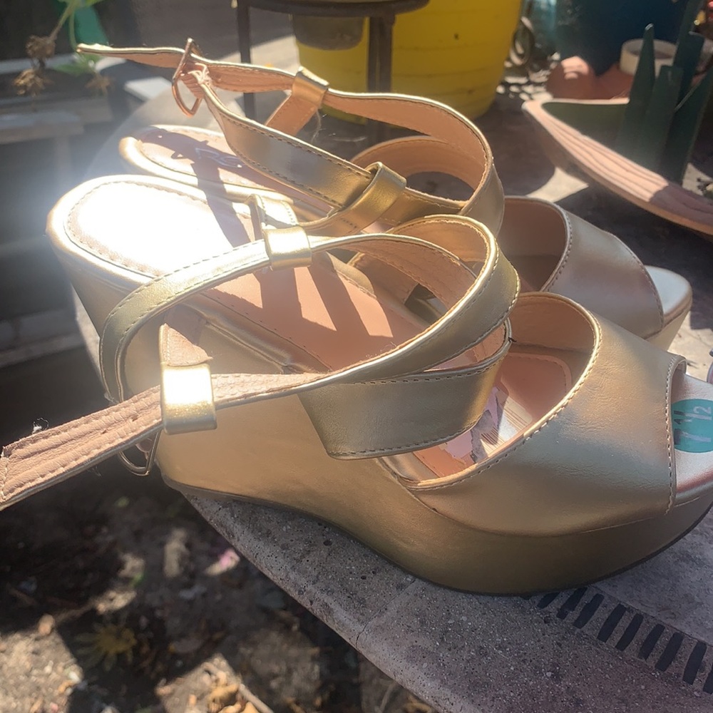 Refresh Shoes View 4